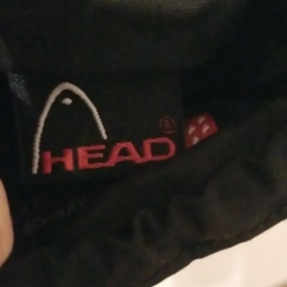 Head gloves with heat pockets lg‎